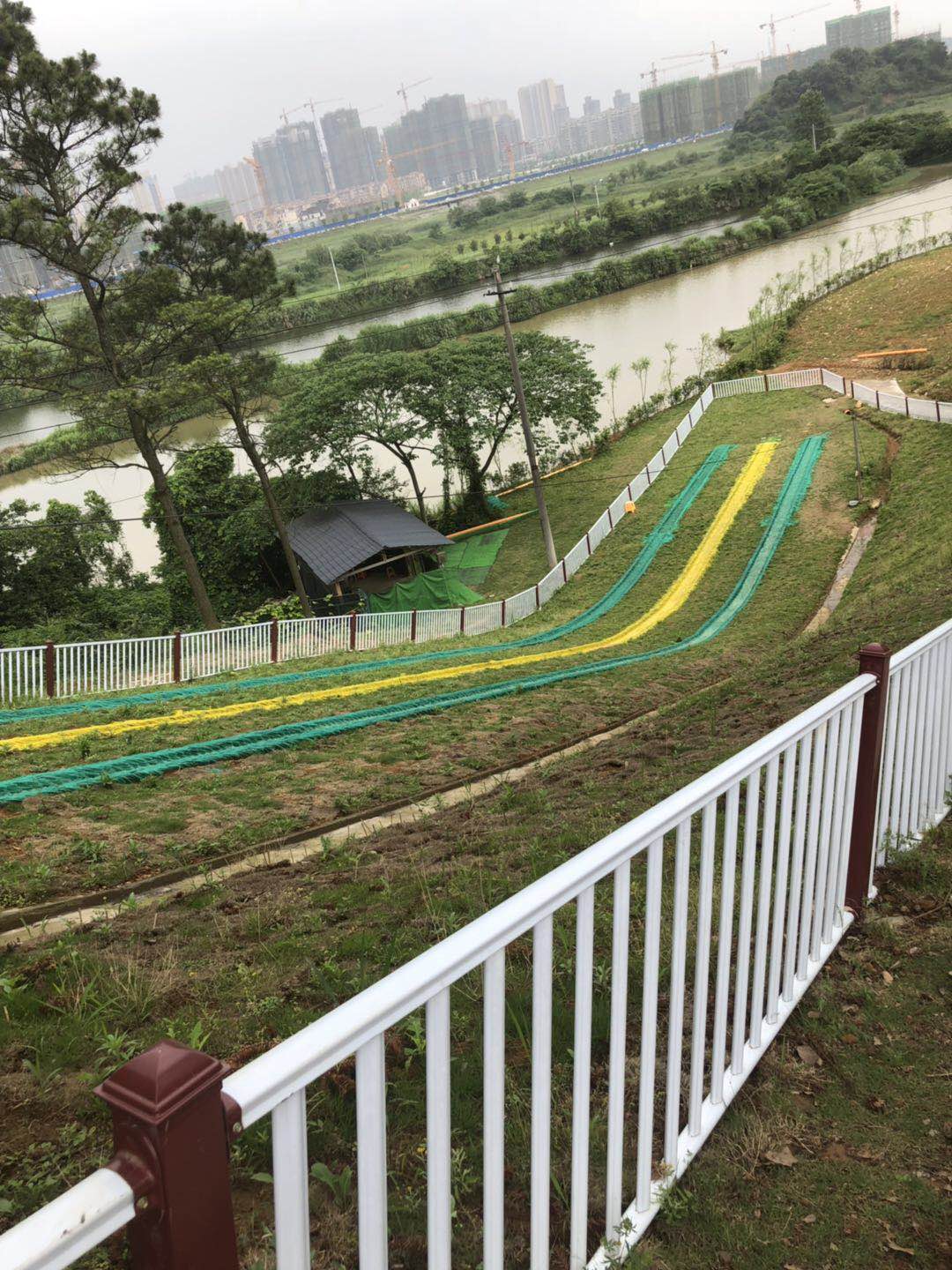 九江骆驼泉山庄|九江国防教育基地|九江户外扩展训练基地|九江团队